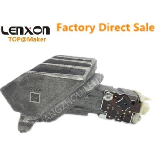 LX Factory OEM 63117343876 For BM(W) 5 Series Chassis F10 F18 Xenon Headlight 2014-2016 Led Angel Eyes Control Unit