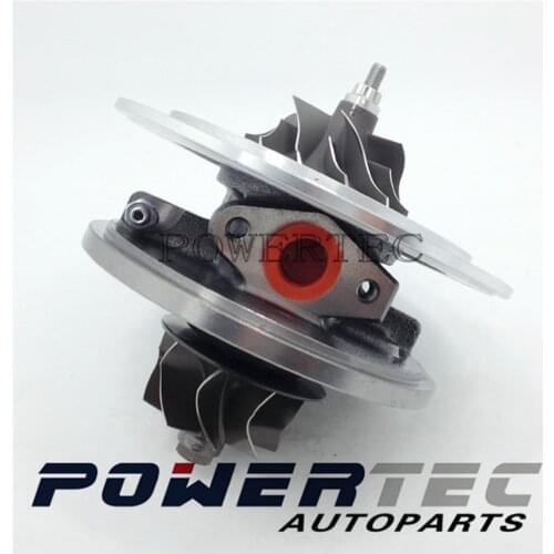 Turbocharger cartridge GT2556V new turbolader chra 11652247691 454191 454191-0008 turbo chra for BMW 530D E39 730D E38 3.0L TD
