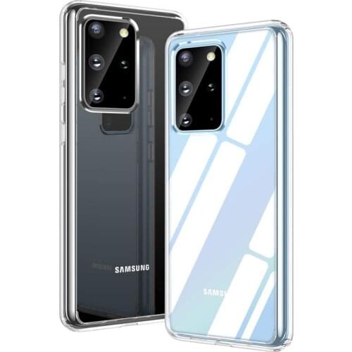 LTAO Samsung Galaxy S20 Phone Cases
