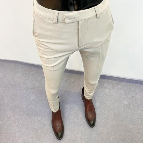 Мужские брюки MYAZHOU China At AliExpress