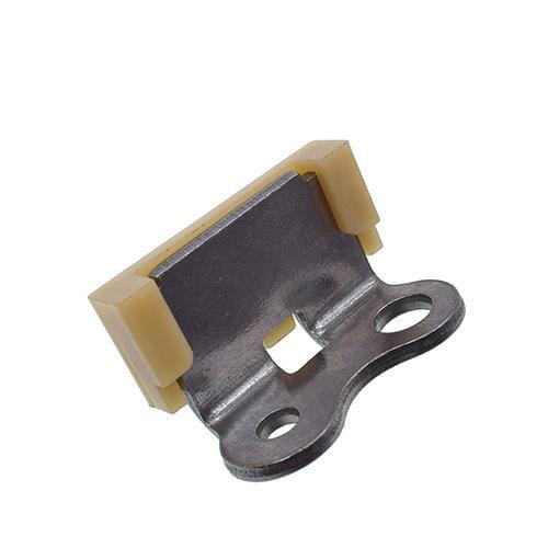 KOWZE Timing Chain Lower Guide for Mitsubishi Pajero III 1999-2006 V68W V78W ME203093 ME 203093