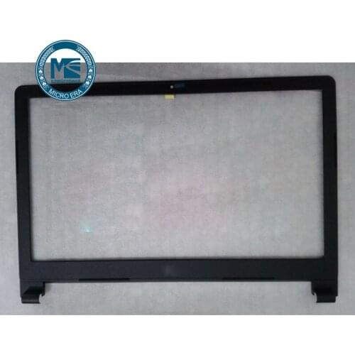 Laptop lcd front cover bezel case B cover for Dell Inspiron 15 3552 3558 3567 3568 3551