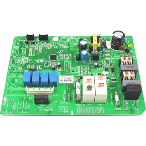 New And Original Main Board 30138000850 M850F3AB,GRJ850-A11 Spot Photo, 1-Year Warranty