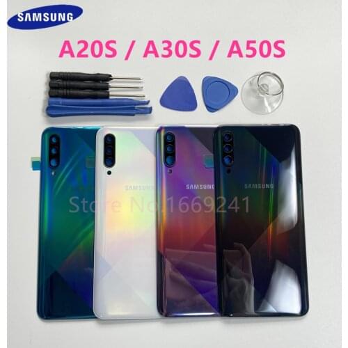 Samsung Samsung Galaxy A30s Batteries