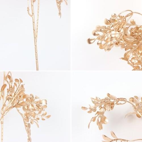 Искусственные листья SHNGki China At AliExpress