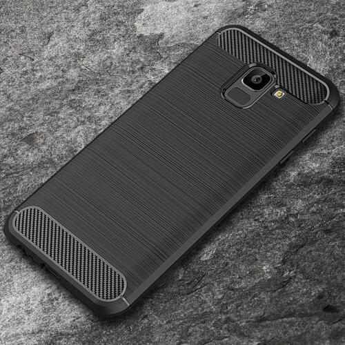 Thouport Phone Cases Samsung Galaxy A8 Plus 2018