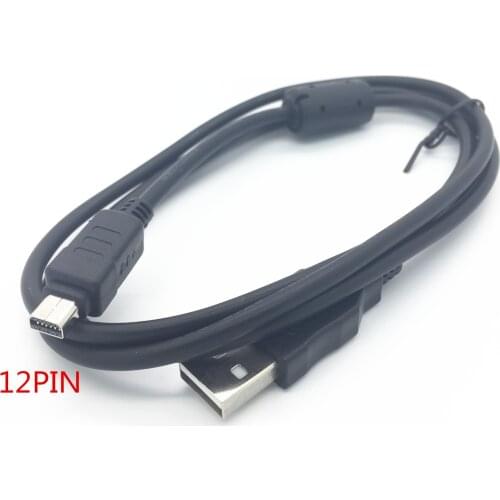 Eu Au Us Uk Plug Charger USB Sync Cord Cable for OLYMPUS XZ-2 XZ-1 XZ-10 SZ-16 SZ-14 SZ-11 SZ-10 U1020 U1000 U850SW