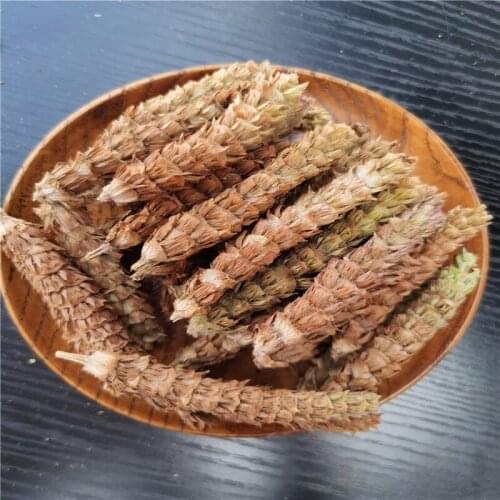 High-quality natural prunella vulgaris, xia ku cao, supports the protection of eyes and liver