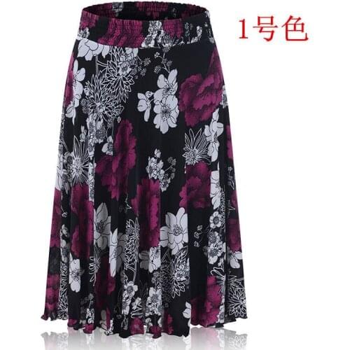 Female Casual Long Streetwear Vintage A-Line High Waist Woolen Skirts 2021 Autumn Winter Fashion Womens Wool Maxi Skirts
