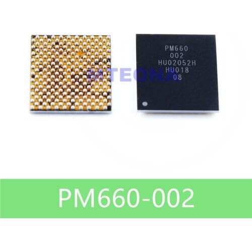 10Pcs/Lot PM660 002 Power IC