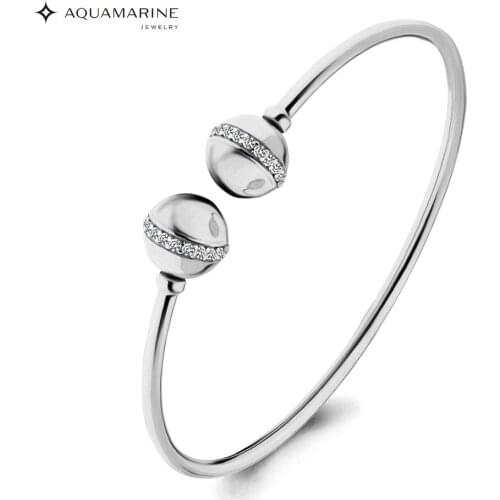 Aquamarine Bracelets