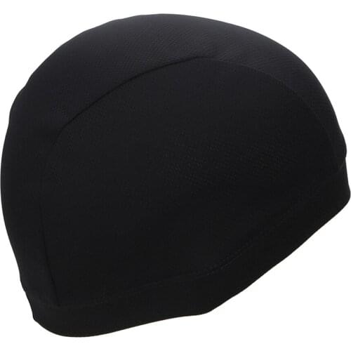 Unisex Quick Dry Breathable Motorcycle Bike Helmet Inner Round Hat Cycling Cap bicycle Headwear bandana ciclismo cycling hat