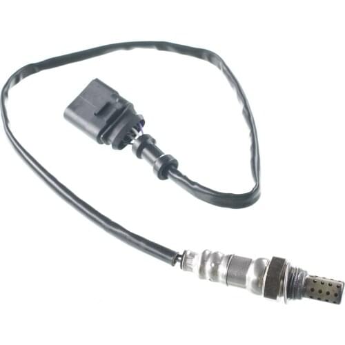 O2 Oxygen Sensor for Volkswagen Beetle Golf Jetta Touareg 1998 1999 2000 2001 Audi A4 TT Quattro Downstream 06A906262BM 25024431