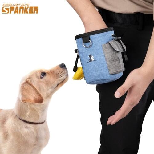 Товары для собак EXCELLENT ELITE SPANKER China At AliExpress