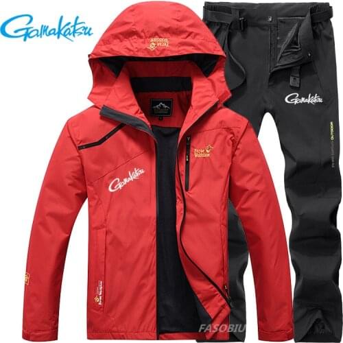 Туристические куртки FASOBIU China At AliExpress