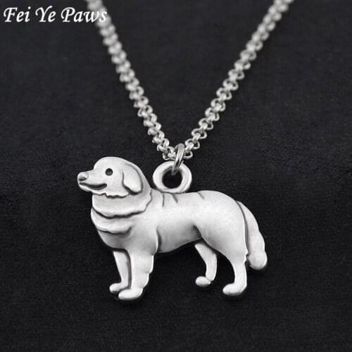 FEI YE PAWS Vintage Pendants