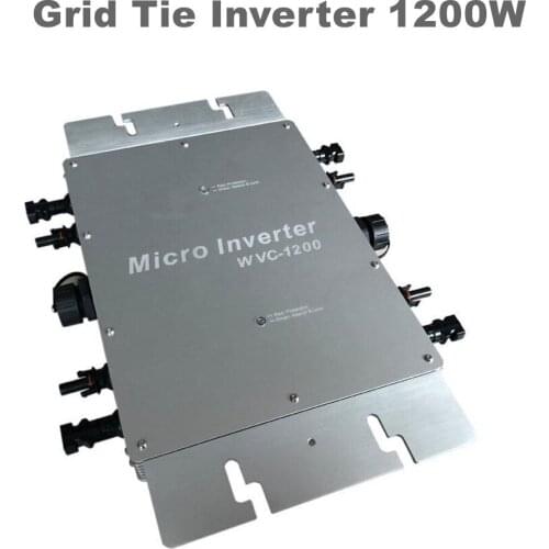 Goonesolar Inverters