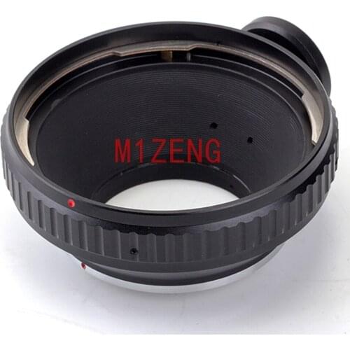 HB-AI Adapter ring for HASSELBLAD HB V C CF Lens to nikon d3 d6 d5 d90 d300 d500 D600 D750 D800 D850 d7200 d5100 d3200 Camera