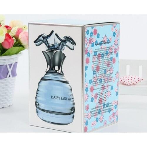 Custom Cardboard Box with Drawstring Perfume Bottle Packaging box,125ml Mother Skin Cosmetics Perfume packing box ---PX11610