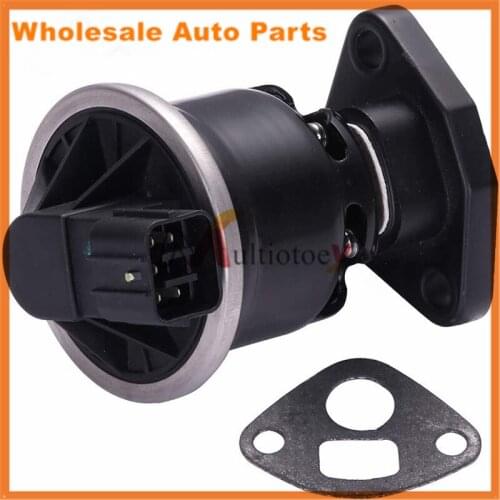 18710-PAA-A01 18710 PAAA01 EGR Valve For Honda Accord Odyssey Isuzu Oasis Acura CL 2.3L Remanufactured