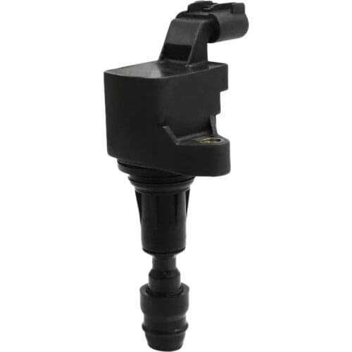 Ignition Coil Pack - Replaces 12638824, 12578224, D522c - Fits 2.4l, 2.2l, 2.0l Turbo - Fit for Chevy Malibu, Hhr, Cobalt, Equin