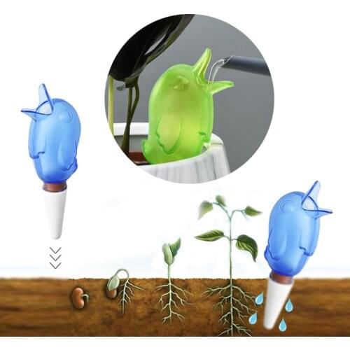 OGFFHH Irrigation Systems