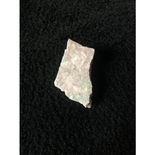 Wholesale 1Pcs Natural Rhodonite Raw Stone Healing Gemstone Crystal Speciment,2cm-6cm