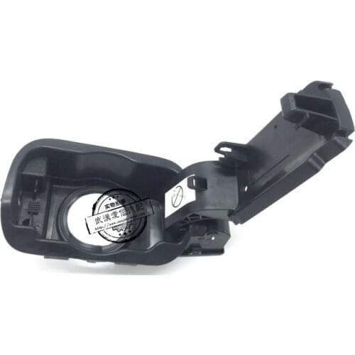 Original brand new fuel tank cap hinge fuel tank cap hinge electric control type 9678558180 suitable for Citroen C5