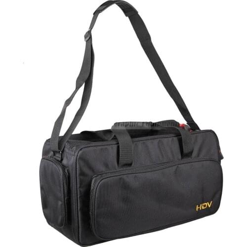 Professional 4K Video Case Camera Camcorder DV Bag for Panasonic 160MC 153MC JVC HDV bag for Sony Z7C FX1000E EX1R 198