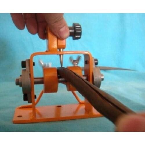 Manual cable wire stripping machine cable wire peeling machine wire stripping machine,Wire stripper
