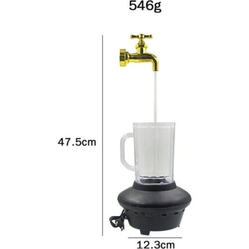 Magic Toys Magic Faucet Weightless Faucet Magic Toys For Children Toys YH2148