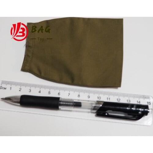 1/6 of the Female Action Figures model Alert Line AL100032 Soviet Union Medic Uniform skirt