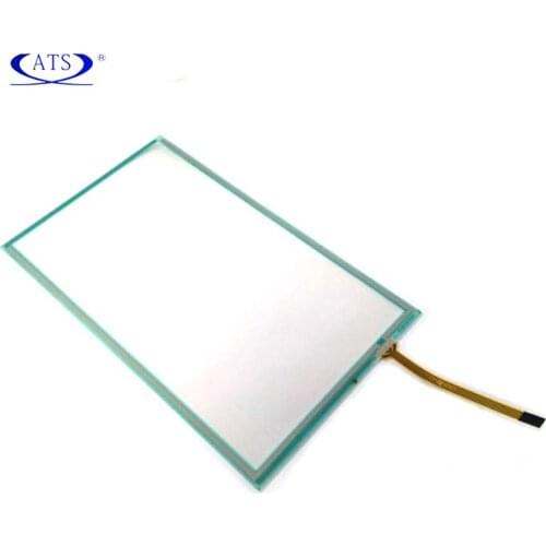 2pcs/lot Touch Screen For Ricoh Aficio MP 5500 6500 7500 compatible Copier spare parts MP5500 MP6500 MP7500
