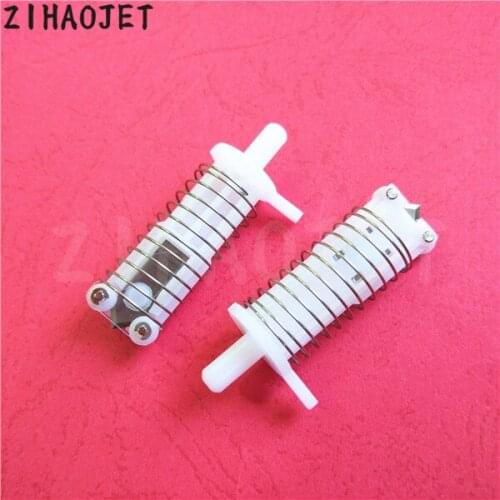 2pcs New Paper Cutter Blade For Epson 4880 9880 9800 4800 7880 7800 4000 9600 4400 4450 9400 7600 for Epson 4880 printer