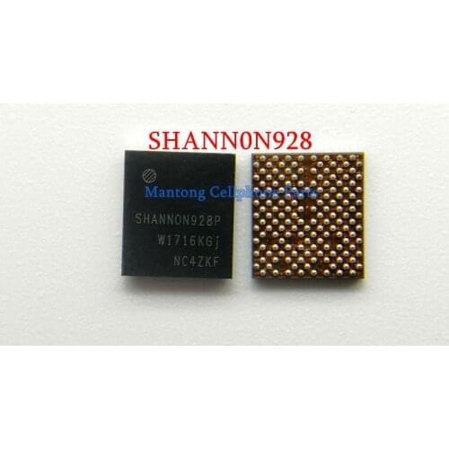 3pcs-10pcs for Samsung S6 G9200 G9250 Power ic SHANNON928 SHANN0N928