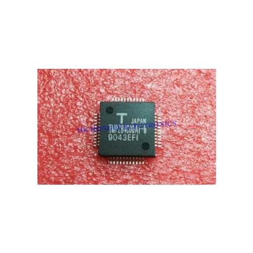 5PCS TMPZ84C00AF-6 QFP44 NEW