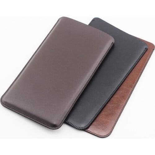 For Samsung Galaxy Tab S5e Case Cover,Ultra-thin Microfiber Leather Case Protective Sleeve Pouch Bag