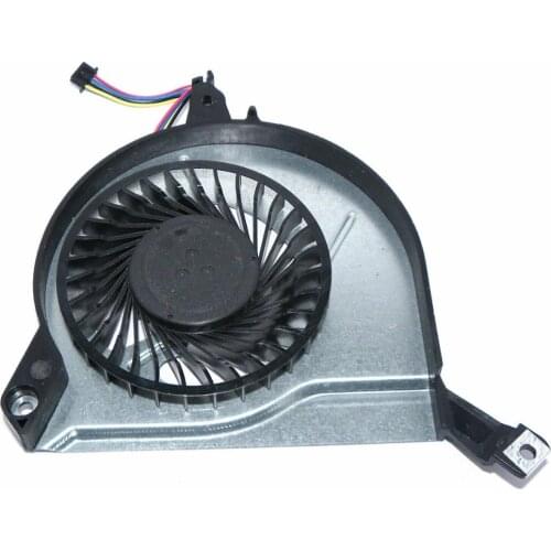 JIANGLUNNEW CPU Cooling Fan For HP Pavilion 14-V 14-V028TX 15-V 15-P 767712-001 Q139 Q14