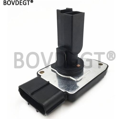 Mass Air Flow Sensor 6pins MAF sensor for FORD MONDEO II COUGAR FOCUS FORD MONDEO III TOURNEO AFH6013 722184200 98AB12B579B3B