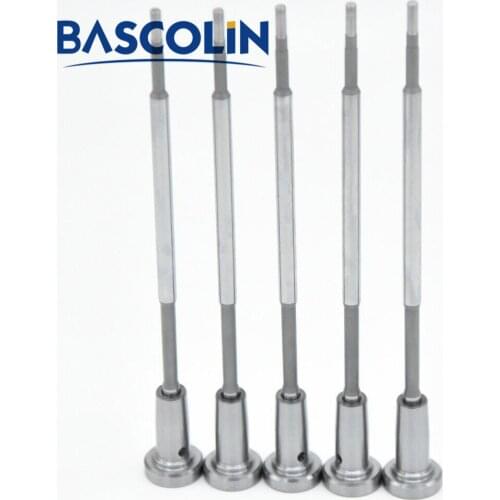 F 00R J01 334 BASCOLIN common rail valve F00RJ01334 control valve set for injector 0 445 120 047 / 091