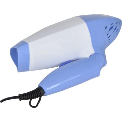 GW with Hot and Cold Wind Hair Dryer Blow Dryer Hairdryer Styling Tools for Salons and Household Use EU Plug