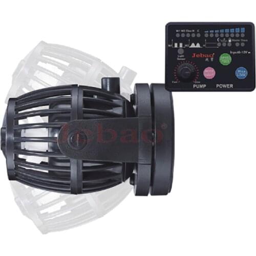 Jebao SW Series Marine Aquarium Wireless Wave Maker SW-2 SW-4 SW-8 SW-15
