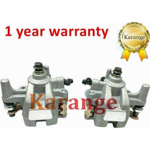 Karange Brakes For Trucks