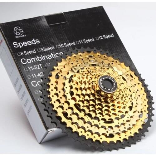 Racework 11 Speed Cassette 11-46T 11-50T 11-52T Mtb Cassette 11 speed Mountain Bike Mtb flywheel