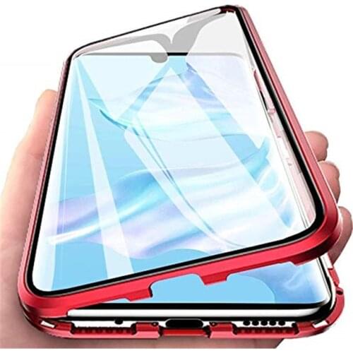 LINKCH Phone Cases Huawei P20 Lite