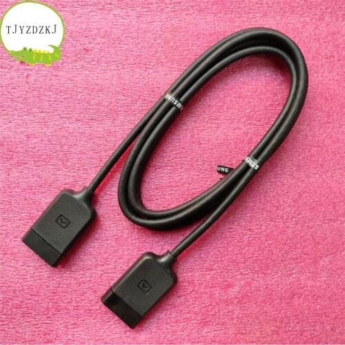 New for Samsung UA65KS7500KXXS One connect mini cable BN39-02014A UA55KS7500K UA65KS7500K UN55KS8000FXZA UN55KS800DFXZA