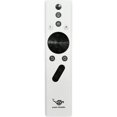 Original B930C Remote Control For popIn Aladdin 2 Ceiling light with projector 2020 211-180518