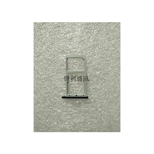 Original S8 SIM Card Tray Holder Slot Perfect Repair Parts for Bluboo S8 5.7''MTK6750 Octa Core-free shipping