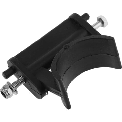 Black Trim Angle Adjustment for 3.5HP 2-Stroke Outboard Motor