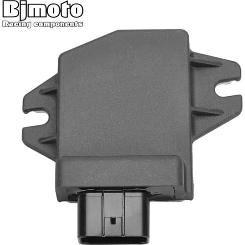 Motorcycle 515176364 Voltage rectifier regulator For Skidoo MX Z 600 HO TNT EFI L/C Sport Carb L/C MX ZX 600 HO EFI L/C 2016